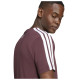 Adidas Ανδρική κοντομάνικη μπλούζα Codes Collegiate Graphic Tee Adidas Ανδρική κοντομάνικη μπλούζα Codes Collegiate Graphic Tee